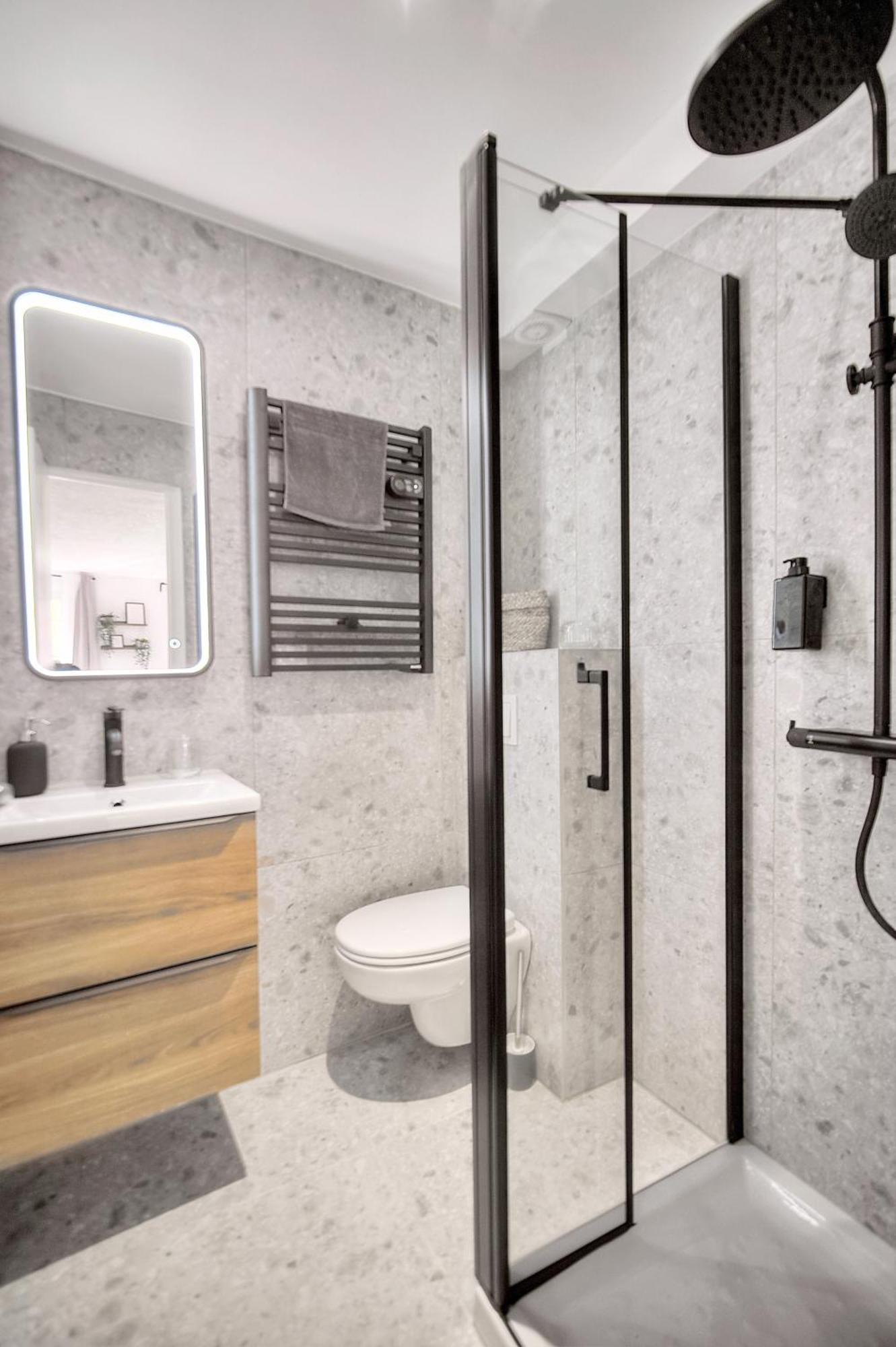 Studio De Luxe Au Coeur De Grasse Eksteriør bilde