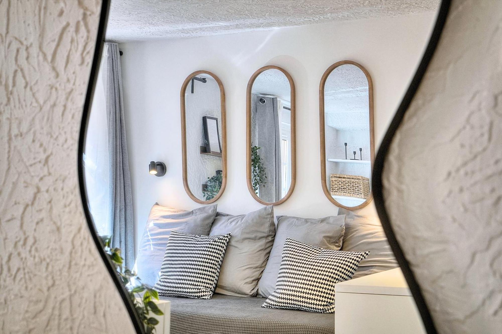 Studio De Luxe Au Coeur De Grasse Eksteriør bilde