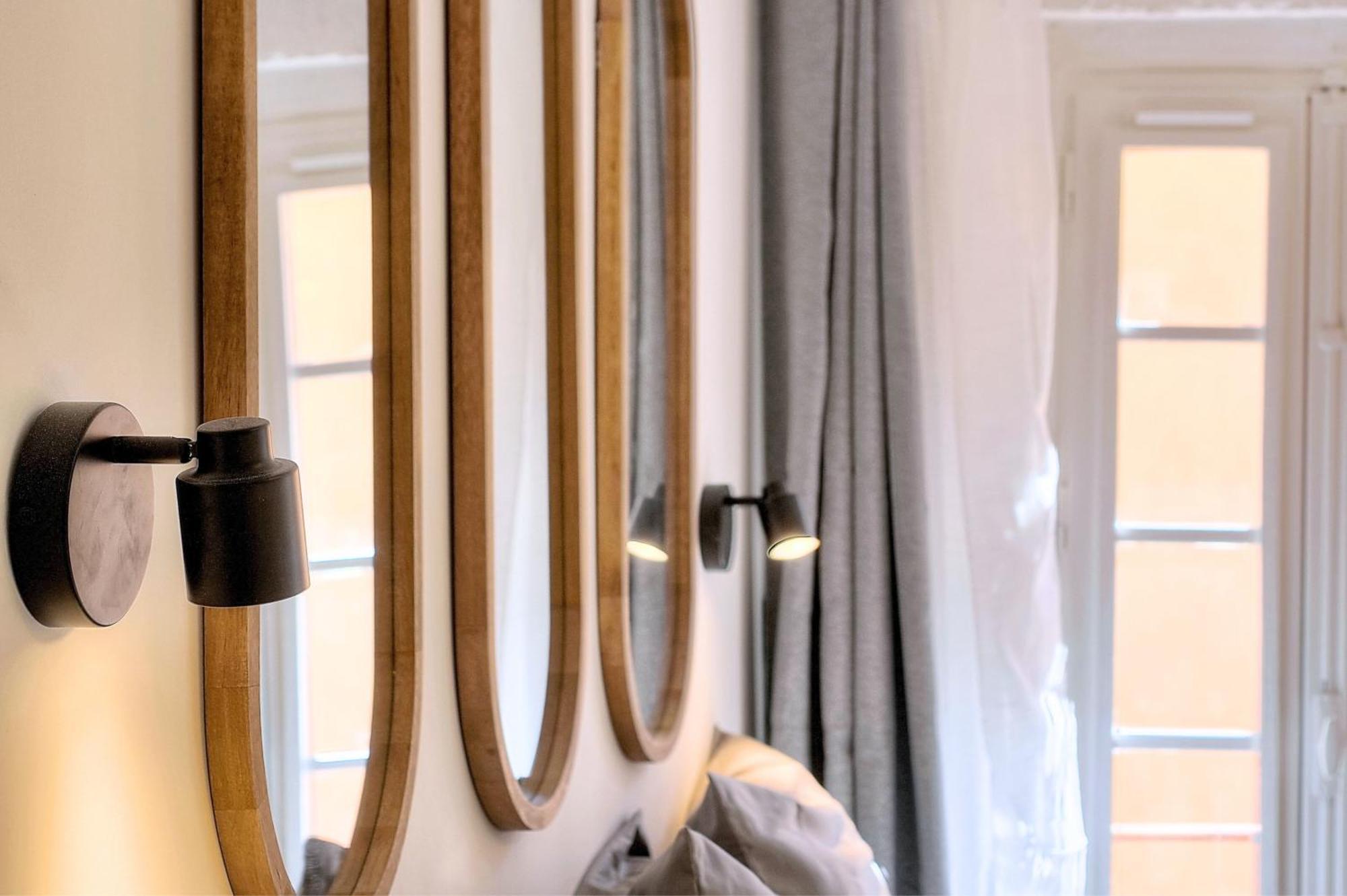 Studio De Luxe Au Coeur De Grasse Eksteriør bilde
